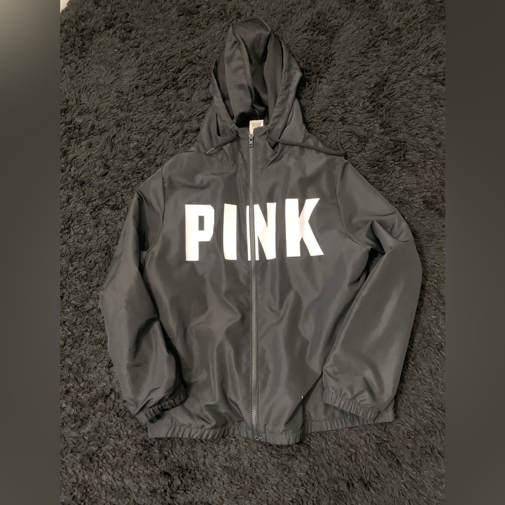 Wind breaker